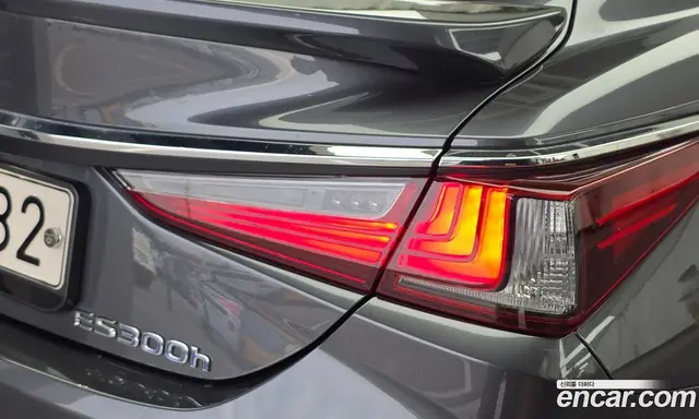 Lexus ES 2021 2.5 АКПП, миниатюра 9