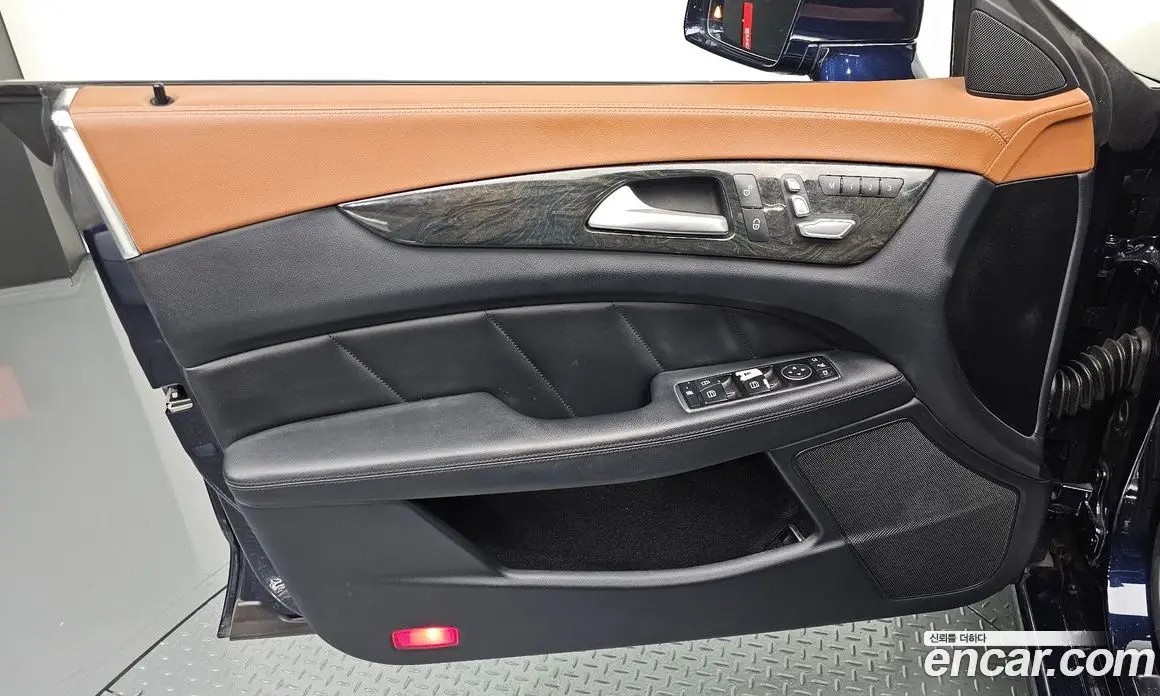 Mercedes-Benz CLS-Class 2015 2.1 АКПП, фото 13