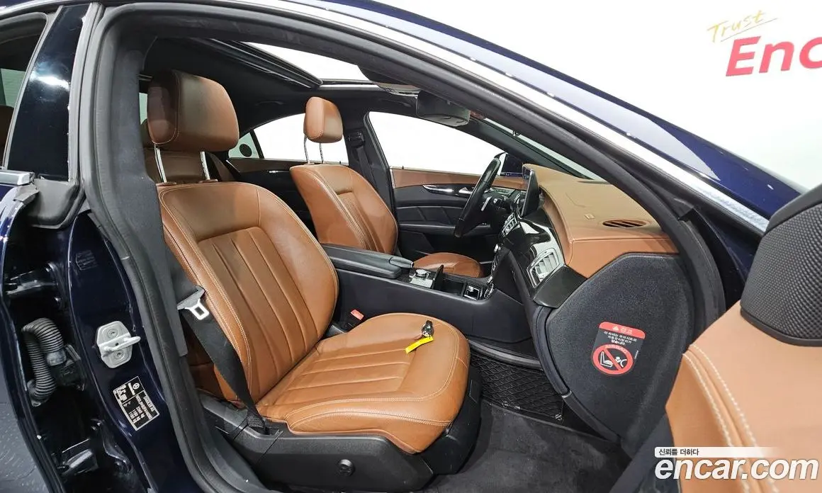 Mercedes-Benz CLS-Class 2015 2.1 АКПП, фото 15