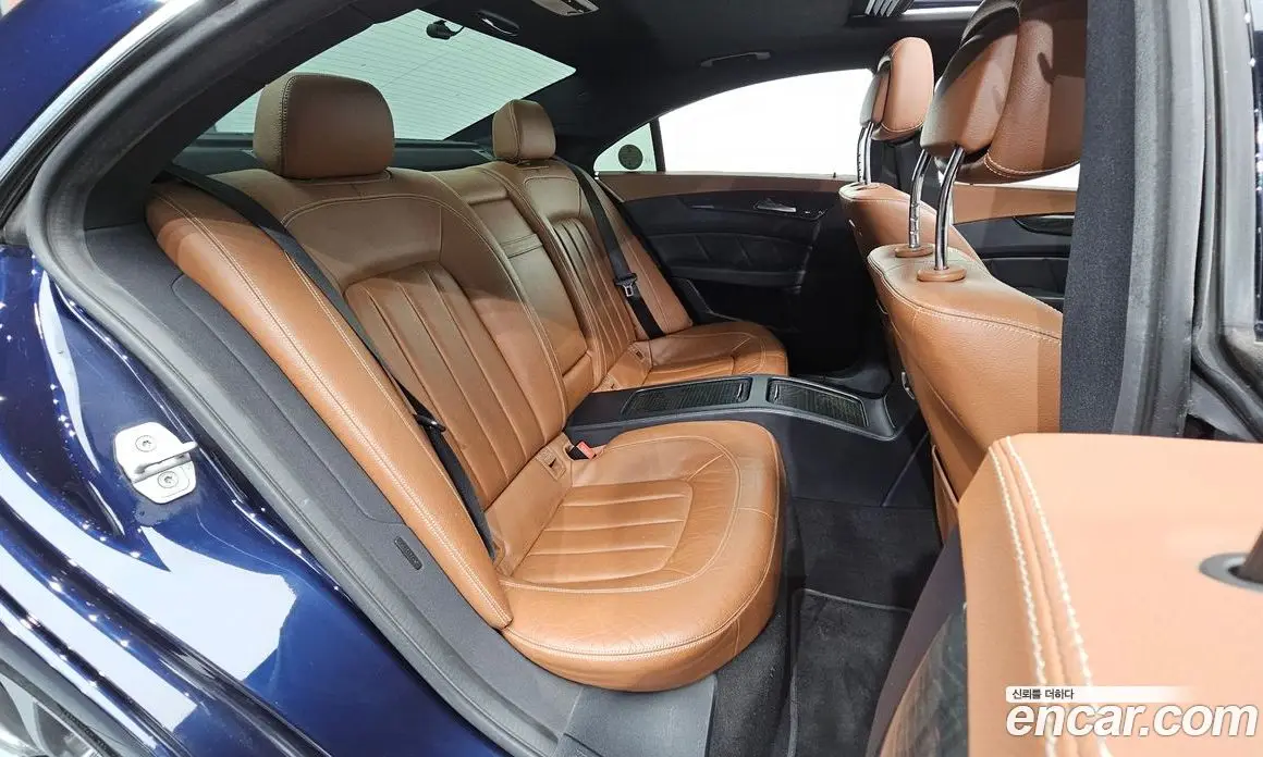 Mercedes-Benz CLS-Class 2015 2.1 АКПП, фото 16