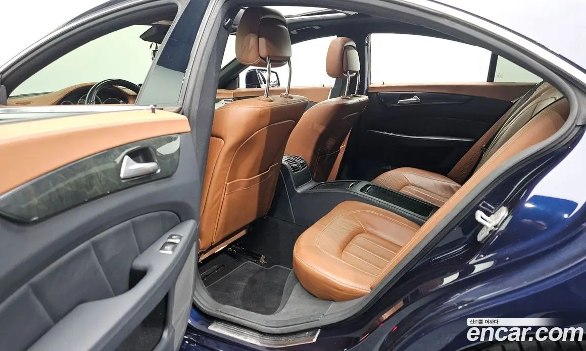 Mercedes-Benz CLS-Class 2015 2.1 АКПП, фото 17