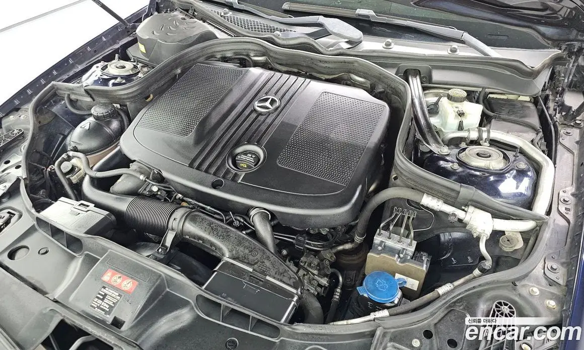 Mercedes-Benz CLS-Class 2015 2.1 АКПП, фото 5