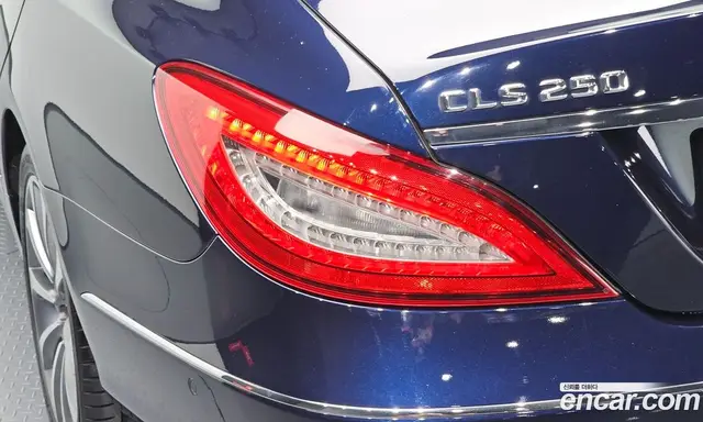 Mercedes-Benz CLS-Class 2015 2.1 АКПП, миниатюра 8