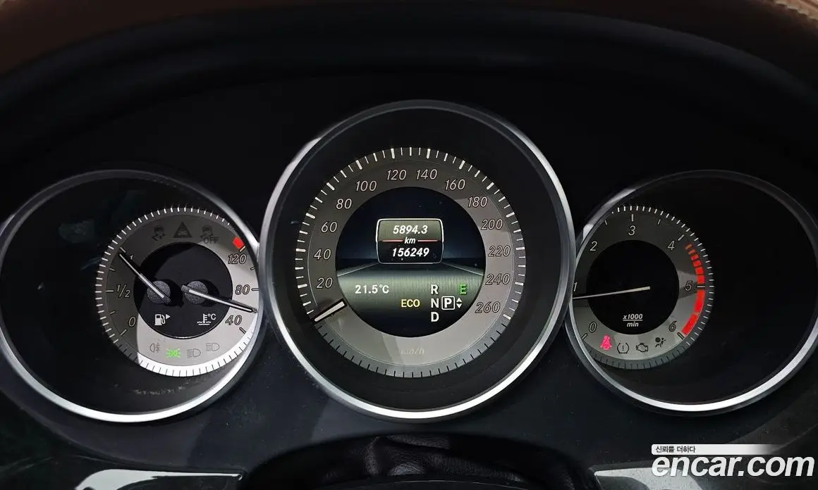 Mercedes-Benz CLS-Class 2015 2.1 АКПП, фото 10