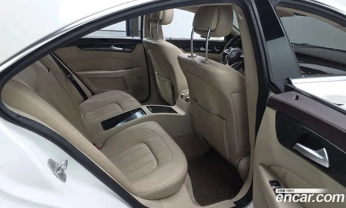 Mercedes-Benz CLS-Class 2016 2.1 АКПП, фото 11
