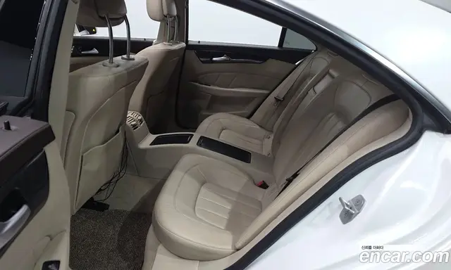 Mercedes-Benz CLS-Class 2016 2.1 АКПП, миниатюра 12