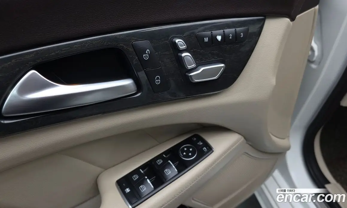 Mercedes-Benz CLS-Class 2016 2.1 АКПП, фото 16