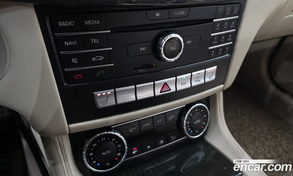 Mercedes-Benz CLS-Class 2016 2.1 АКПП, фото 17
