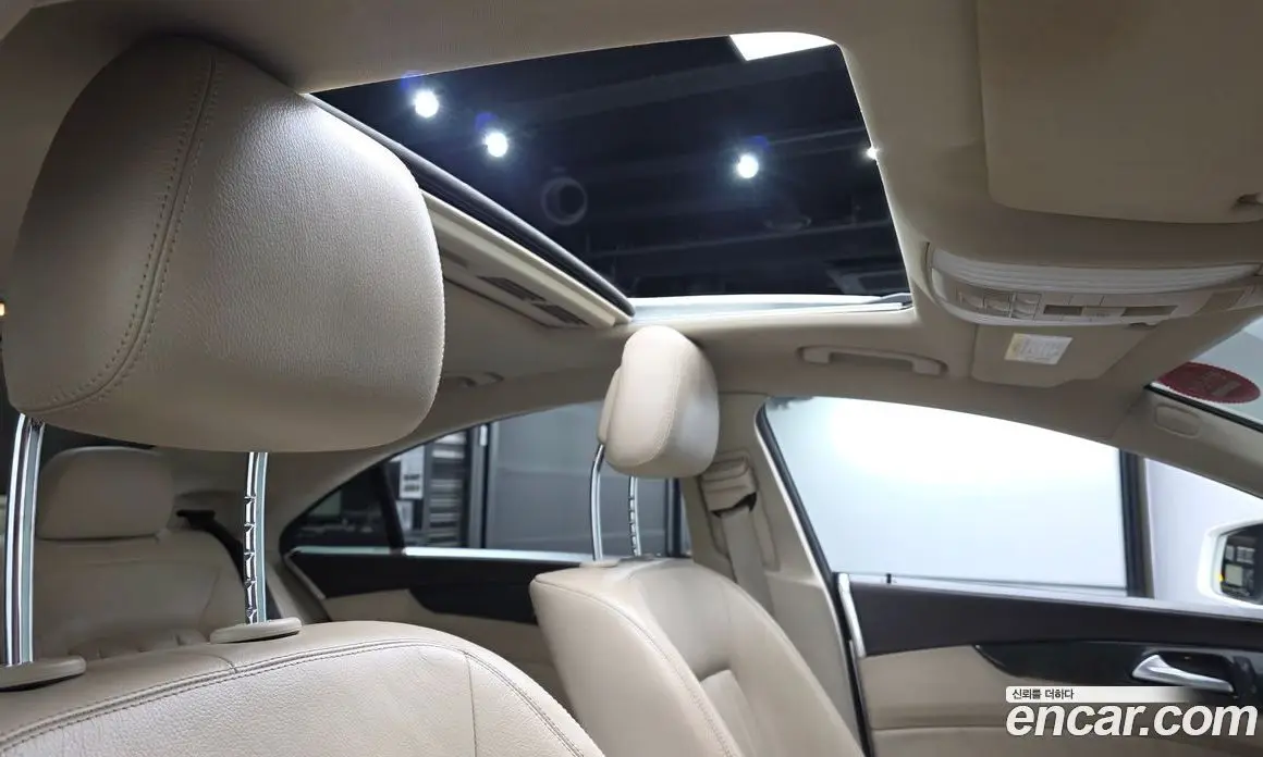 Mercedes-Benz CLS-Class 2016 2.1 АКПП, фото 18