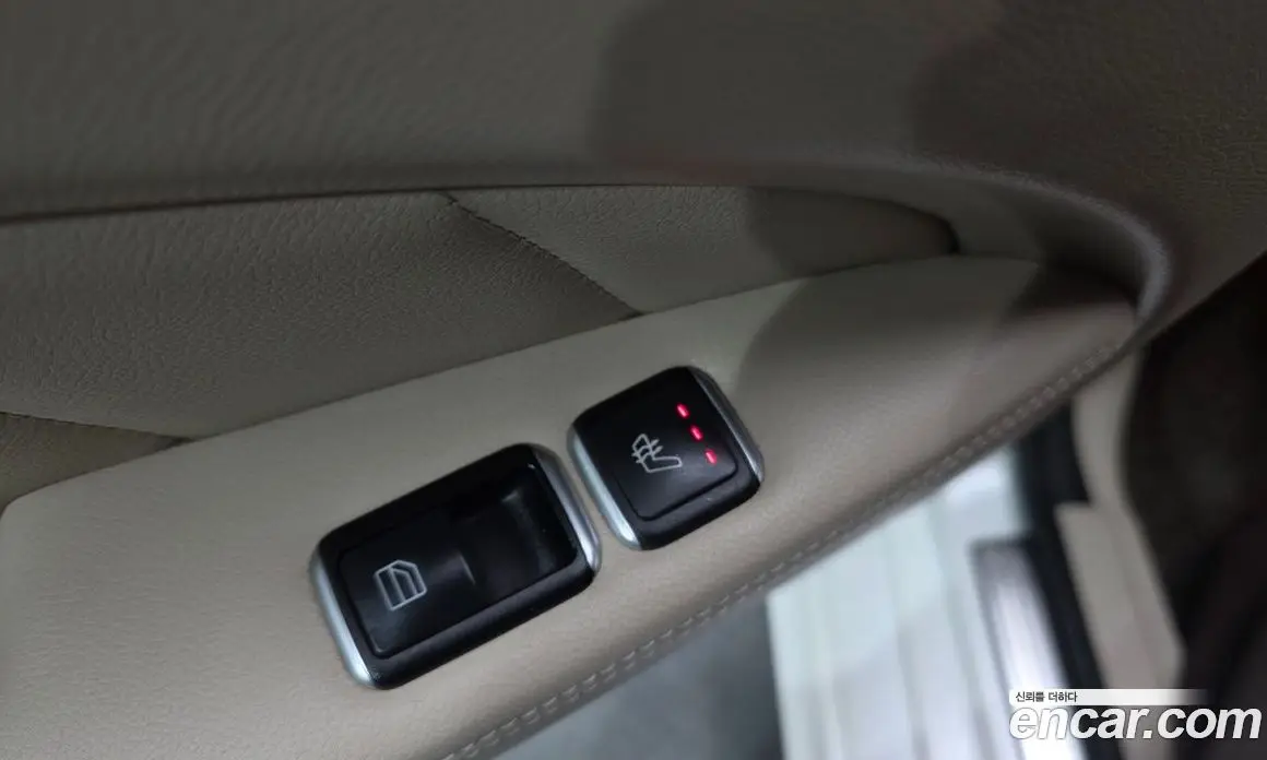Mercedes-Benz CLS-Class 2016 2.1 АКПП, фото 19