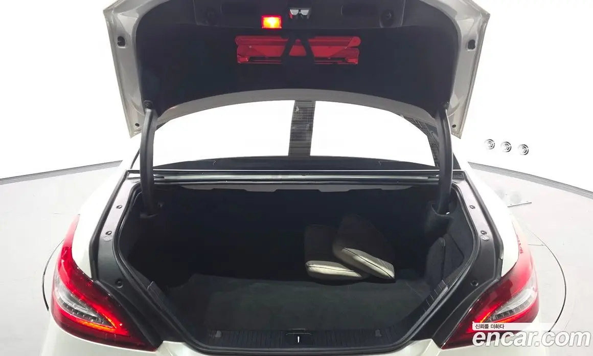 Mercedes-Benz CLS-Class 2016 2.1 АКПП, фото 20