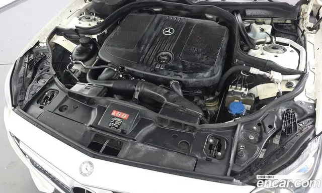 Mercedes-Benz CLS-Class 2016 2.1 АКПП, миниатюра 6