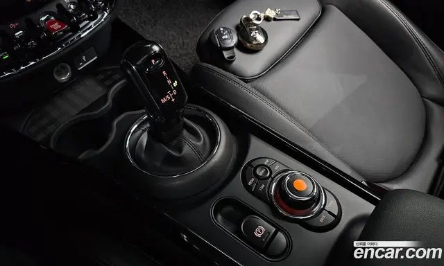 Mini Clubman 2019 1.5 АКПП, миниатюра 11