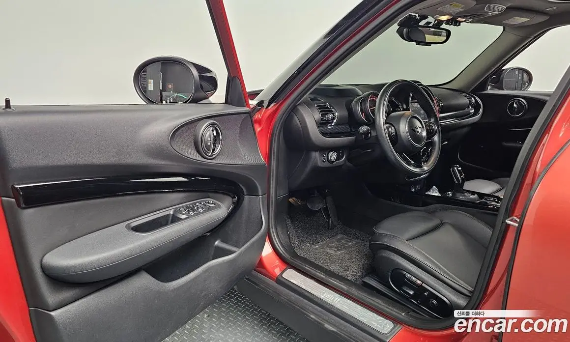 Mini Clubman 2019 1.5 АКПП, фото 12