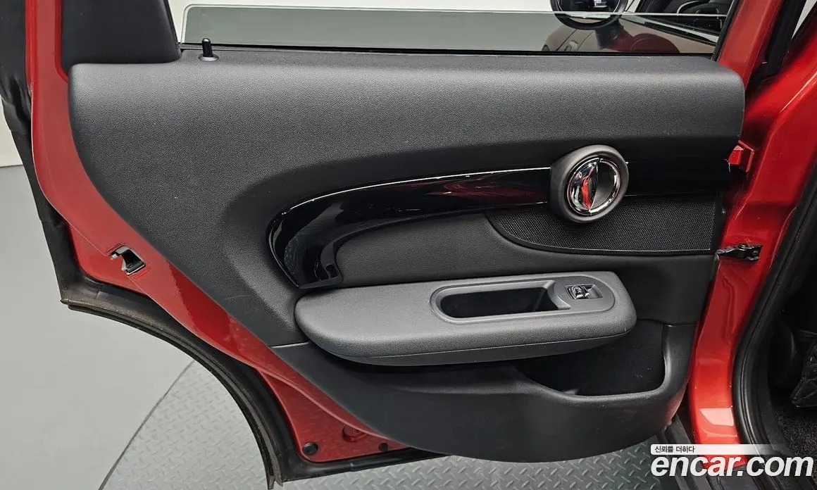 Mini Clubman 2019 1.5 АКПП, фото 14