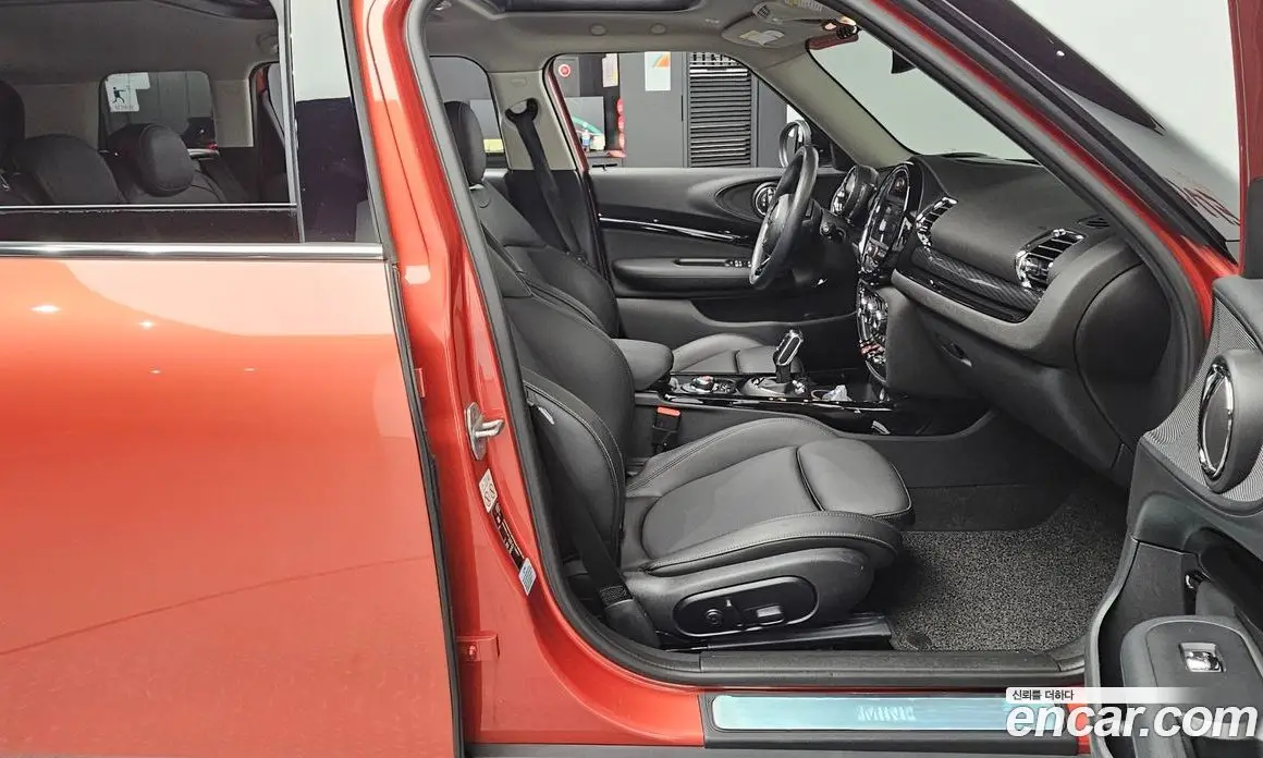 Mini Clubman 2019 1.5 АКПП, фото 15
