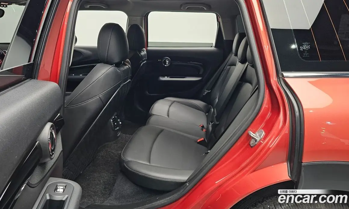 Mini Clubman 2019 1.5 АКПП, фото 17