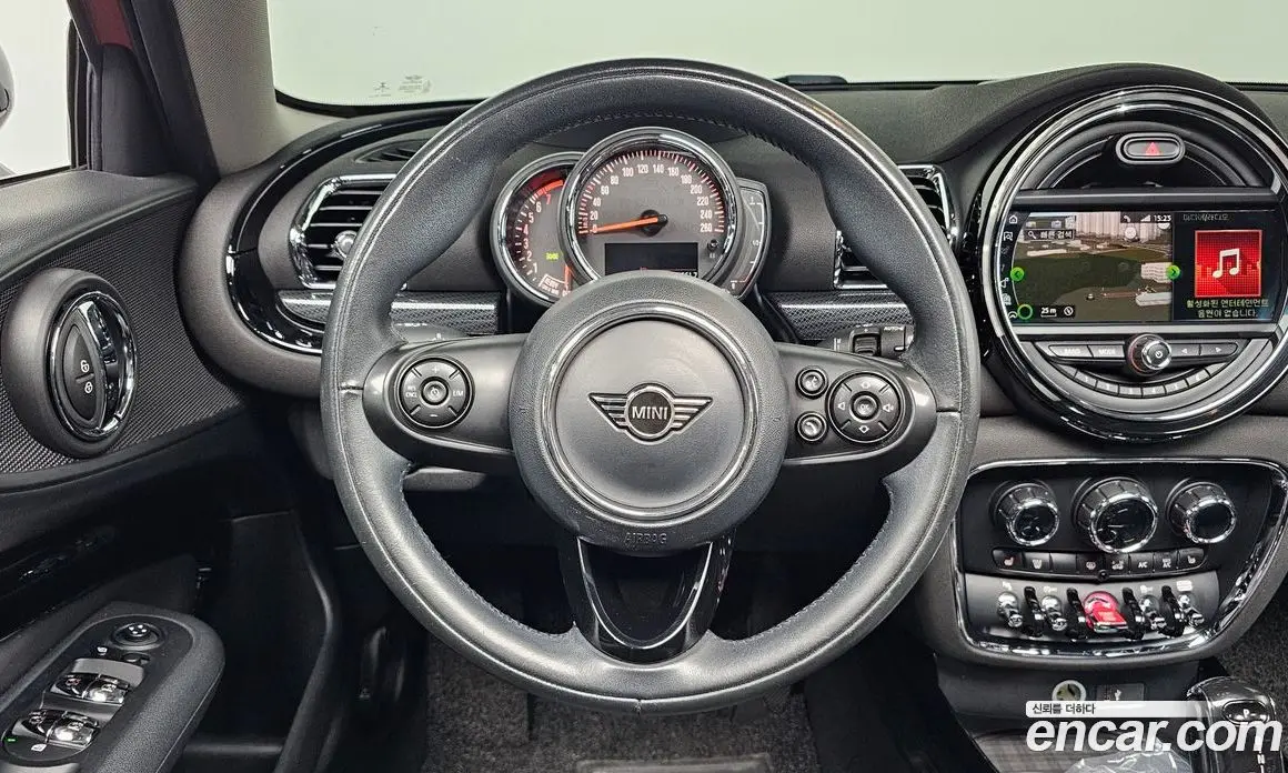 Mini Clubman 2019 1.5 АКПП, фото 18