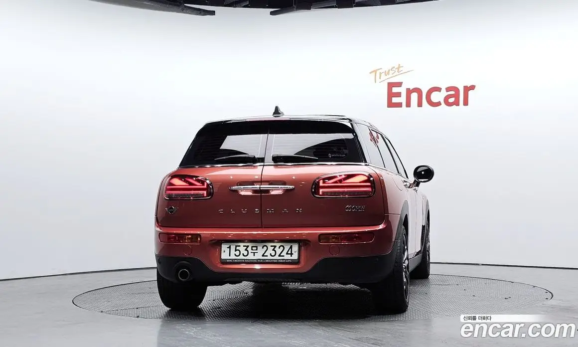 Mini Clubman 2019 1.5 АКПП, фото 3