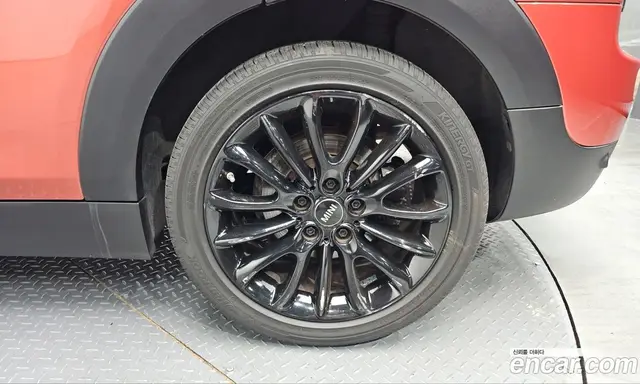 Mini Clubman 2019 1.5 АКПП, миниатюра 6