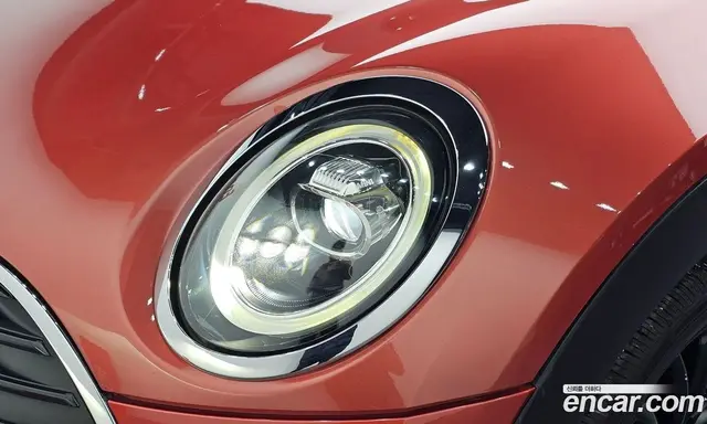 Mini Clubman 2019 1.5 АКПП, миниатюра 7