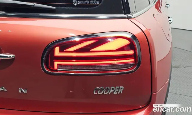 Mini Clubman 2019 1.5 АКПП, миниатюра 8