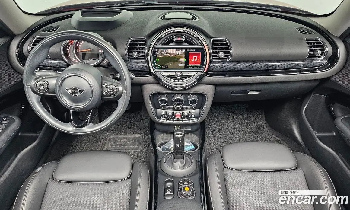 Mini Clubman 2019 1.5 АКПП, фото 9