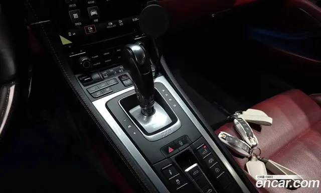 Porsche 718 2018 2.5 АКПП, миниатюра 12