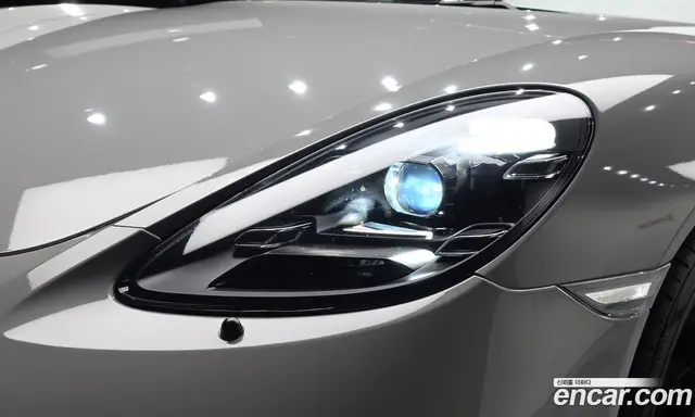Porsche 718 2018 2.5 АКПП, миниатюра 8