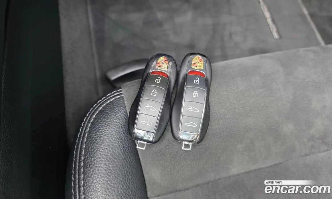 Porsche 718 2020 2.0 АКПП, фото 15