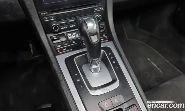 Porsche 718 2020 2.0 АКПП, миниатюра 9
