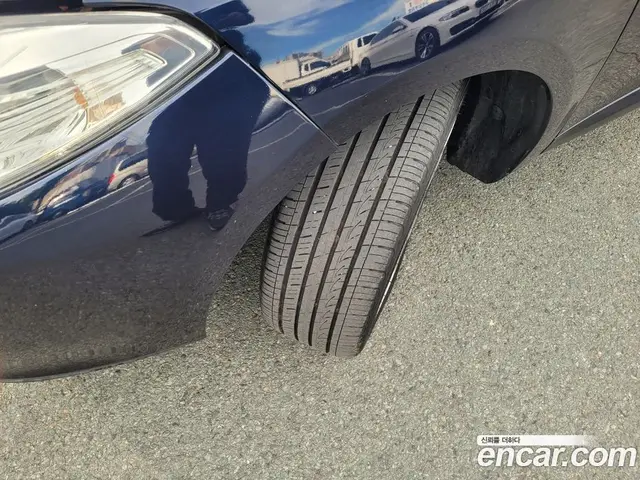 Renault (Samsung) SM3 2010 1.6 АКПП, миниатюра 5