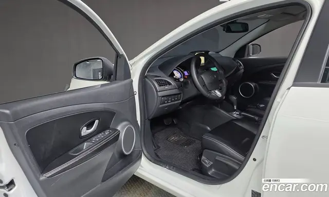 Renault (Samsung) SM3 2014 1.6 АКПП, миниатюра 11