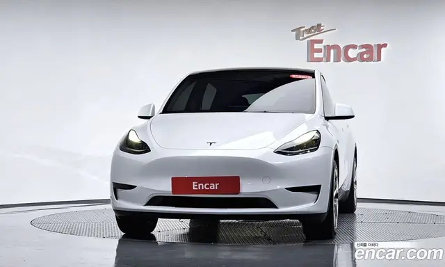 Tesla Model Y 2023 0.2 АКПП, миниатюра 2 Tesla Model Y 2023 0.2 АКПП, миниатюра 2