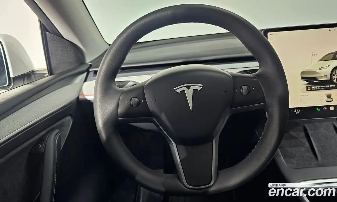 Tesla Model Y 2023 0.2 АКПП, фото 20 Tesla Model Y 2023 0.2 АКПП, фото 20