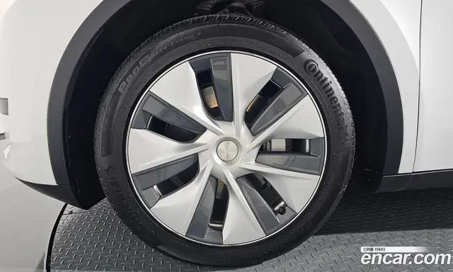 Tesla Model Y 2023 0.2 АКПП, миниатюра 4 Tesla Model Y 2023 0.2 АКПП, миниатюра 4