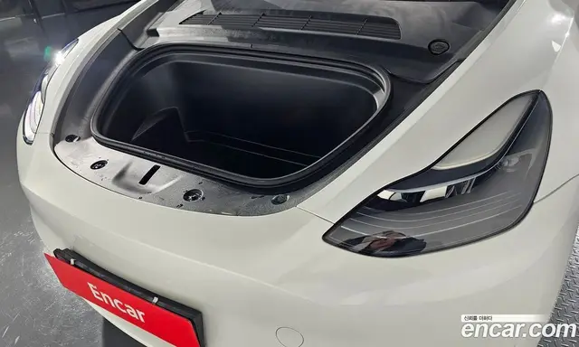 Tesla Model Y 2023 0.2 АКПП, миниатюра 5 Tesla Model Y 2023 0.2 АКПП, миниатюра 5