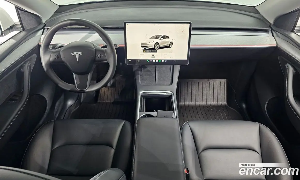 Tesla Model Y 2023 0.2 АКПП, фото 9 Tesla Model Y 2023 0.2 АКПП, фото 9