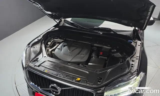 Volvo XC90 2016 2.0 АКПП, миниатюра 6 Volvo XC90 2016 2.0 АКПП, миниатюра 6