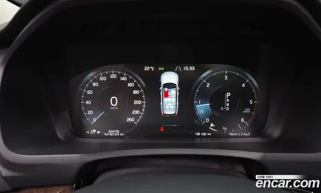 Volvo XC90 2016 2.0 АКПП, миниатюра 8 Volvo XC90 2016 2.0 АКПП, миниатюра 8