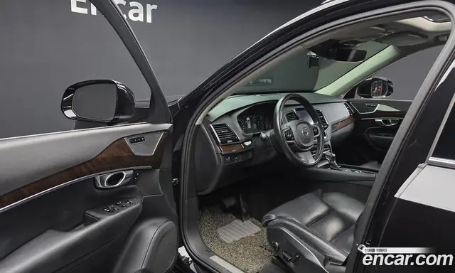 Volvo XC90 2016 2.0 АКПП, миниатюра 10 Volvo XC90 2016 2.0 АКПП, миниатюра 10