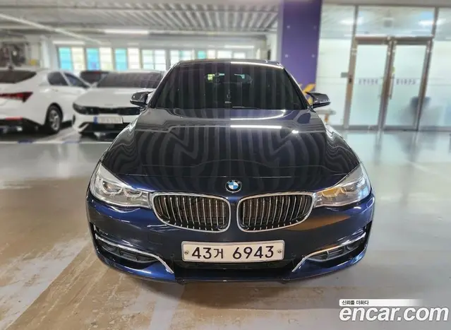 BMW 3 серия, 2013, 188 000 км