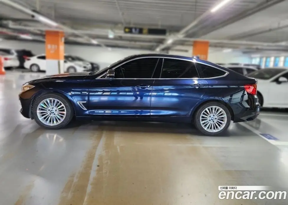 BMW 3 серия 2013 2.0 АКПП, фото 3