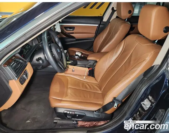 BMW 3 серия 2013 2.0 АКПП, миниатюра 5