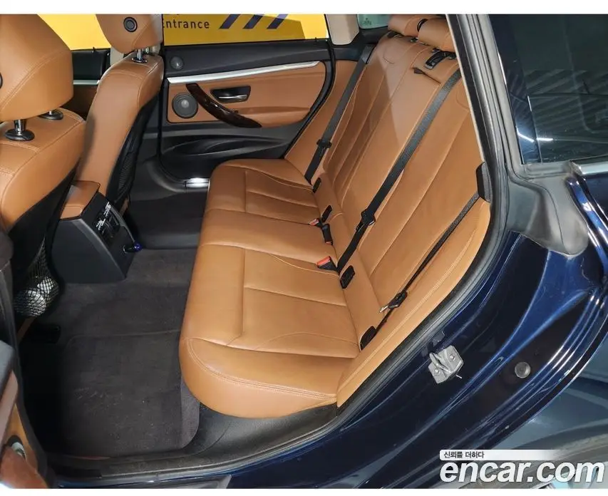 BMW 3 серия 2013 2.0 АКПП, фото 7