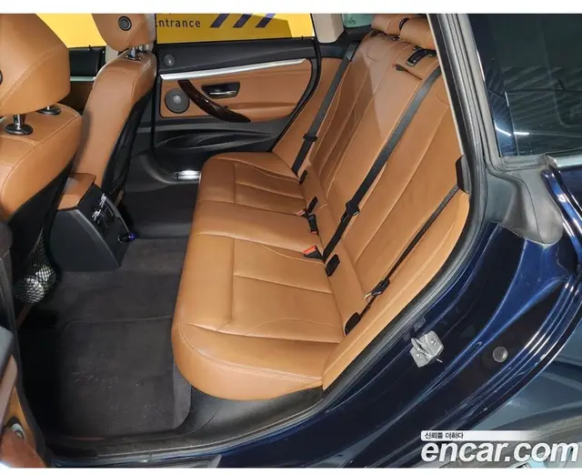 BMW 3 серия 2013 2.0 АКПП, миниатюра 7