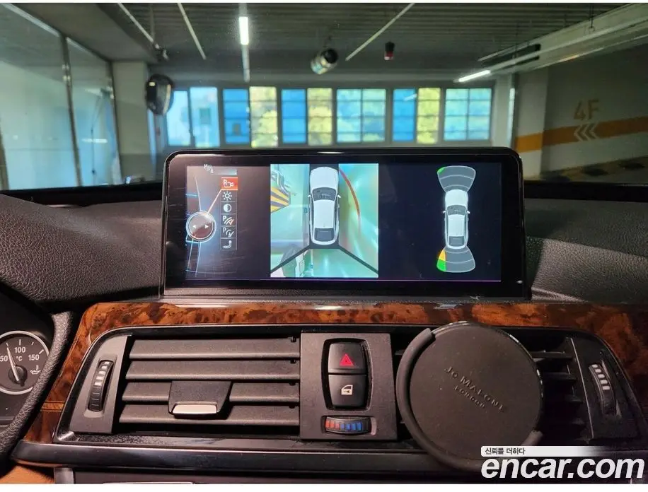 BMW 3 серия 2013 2.0 АКПП, фото 9