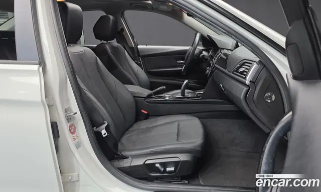 BMW 3 серия 2016 2.0 АКПП, миниатюра 11