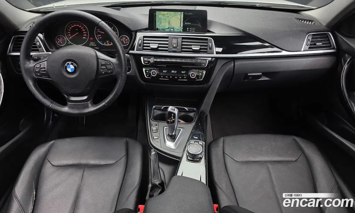 BMW 3 серия 2016 2.0 АКПП, фото 7