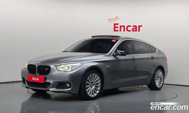 BMW 5 серия, 2013, 240 368 км